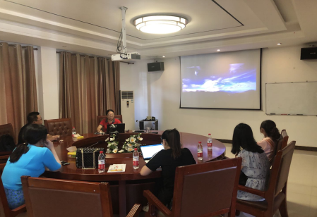 創(chuàng)新引領(lǐng)、提質(zhì)升級，衡南工業(yè)集中區(qū)開啟升創(chuàng)省級高新區(qū)工作