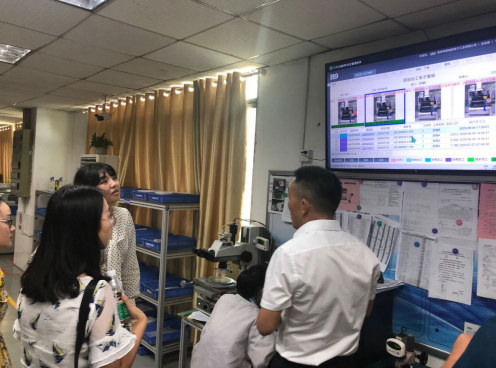 創(chuàng)新引領(lǐng)、提質(zhì)升級，衡南工業(yè)集中區(qū)開啟升創(chuàng)省級高新區(qū)工作