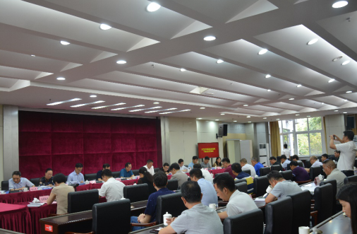 數(shù)智融城?石刻傳承，大足高新區(qū)提質(zhì)升級(jí)再上新臺(tái)階