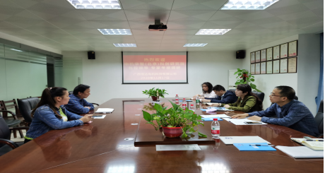 打造千億級產(chǎn)業(yè)園區(qū)，來賓高新區(qū)謀劃“十四五”發(fā)展新目標(biāo)