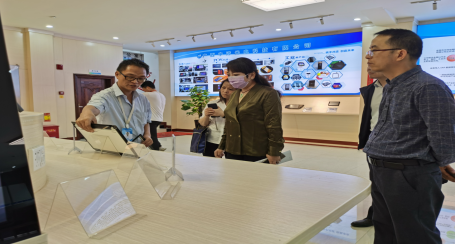 打造千億級產(chǎn)業(yè)園區(qū)，來賓高新區(qū)謀劃“十四五”發(fā)展新目標(biāo)