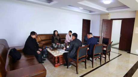 壯大特色優勢產業，栗江鎮創建國家農業產業強鎮可期