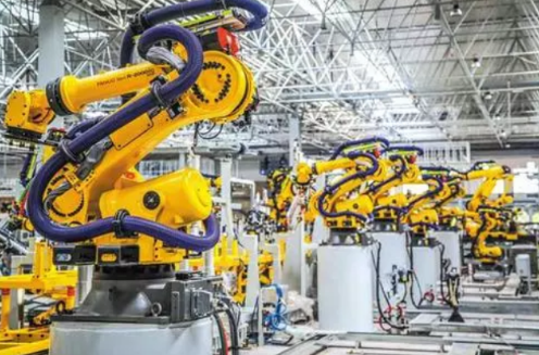 創(chuàng)新驅(qū)動、智引未來——我院助力重慶永川高新區(qū)申報創(chuàng)建汽摩智造創(chuàng)新型產(chǎn)業(yè)集群