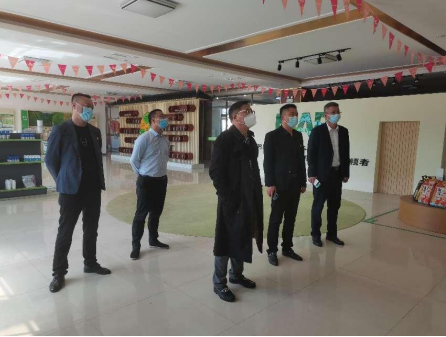 依托糧食和蔬菜兩大優(yōu)質(zhì)產(chǎn)業(yè),新民市向國(guó)家農(nóng)業(yè)現(xiàn)代化示范區(qū)邁進(jìn)