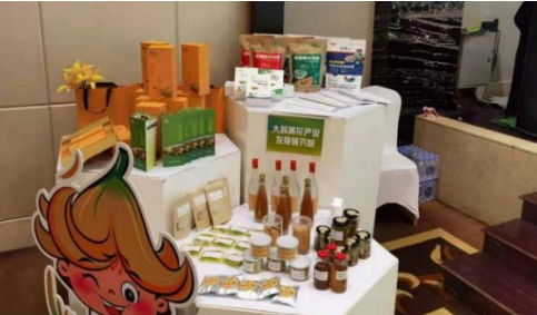 大同黃花,忘憂云州——云州區積極申創國家農業現代化示范區