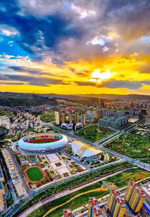 再識(shí)高新區(qū)，謀定創(chuàng)高路——在定西高新區(qū)創(chuàng)建國(guó)家高新區(qū)全市動(dòng)員大會(huì)上