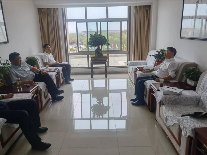 河西走廊經(jīng)濟(jì)帶——絲綢之路生命線(xiàn)上的科技之光系列報(bào)道之三 走進(jìn)壯闊酒泉,以“飛天”精神托起新時(shí)代“創(chuàng)高夢(mèng)”