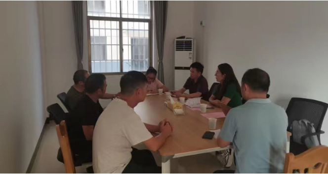 來(lái)賓高新區(qū)國(guó)家火炬特色產(chǎn)業(yè)基地申報(bào)工作正式啟動(dòng)