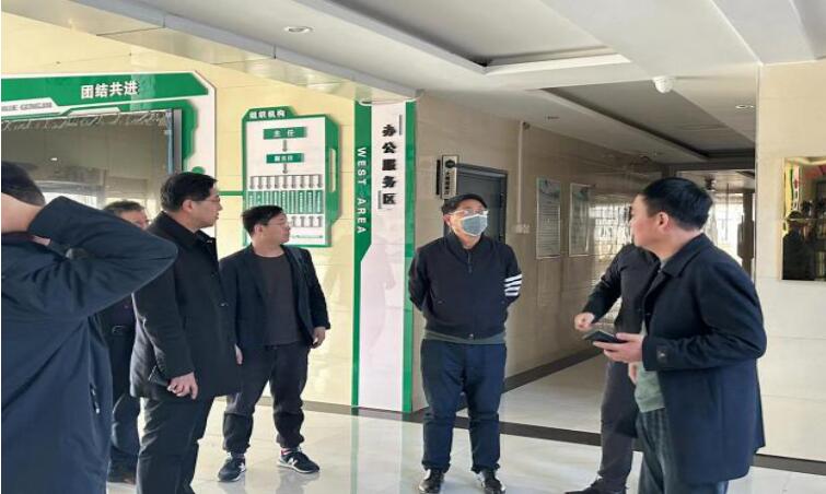 山西省朔州市懷仁市積極謀劃推進農業現代化示范區創建