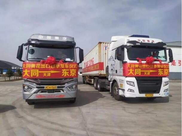 奮進新征程，建功新時代 ——云州積極推進國家鄉村振興示范縣創建