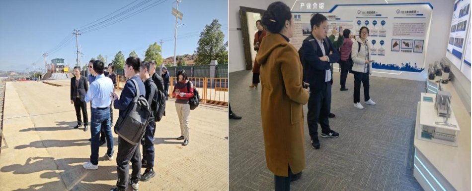 萬億賽道跑出“黑馬城市”，湖南郴州戰略金屬新材料先進制造業集群蓄勢勃發