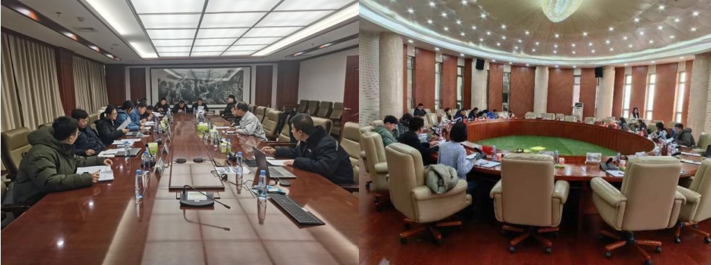 我院走入鄂爾多斯，為現(xiàn)代煤化工先進制造業(yè)集群建設(shè)賦能助力