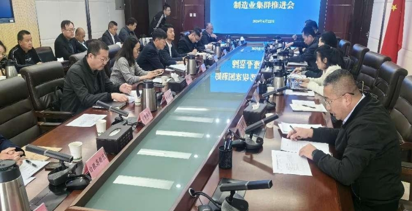 從傳統(tǒng)老工業(yè)基地到先進(jìn)制造業(yè)高地，西北冶金有色大省“仰世而來(lái)”——我院助力甘肅省打造鎳鈷銅新材料及應(yīng)用集群