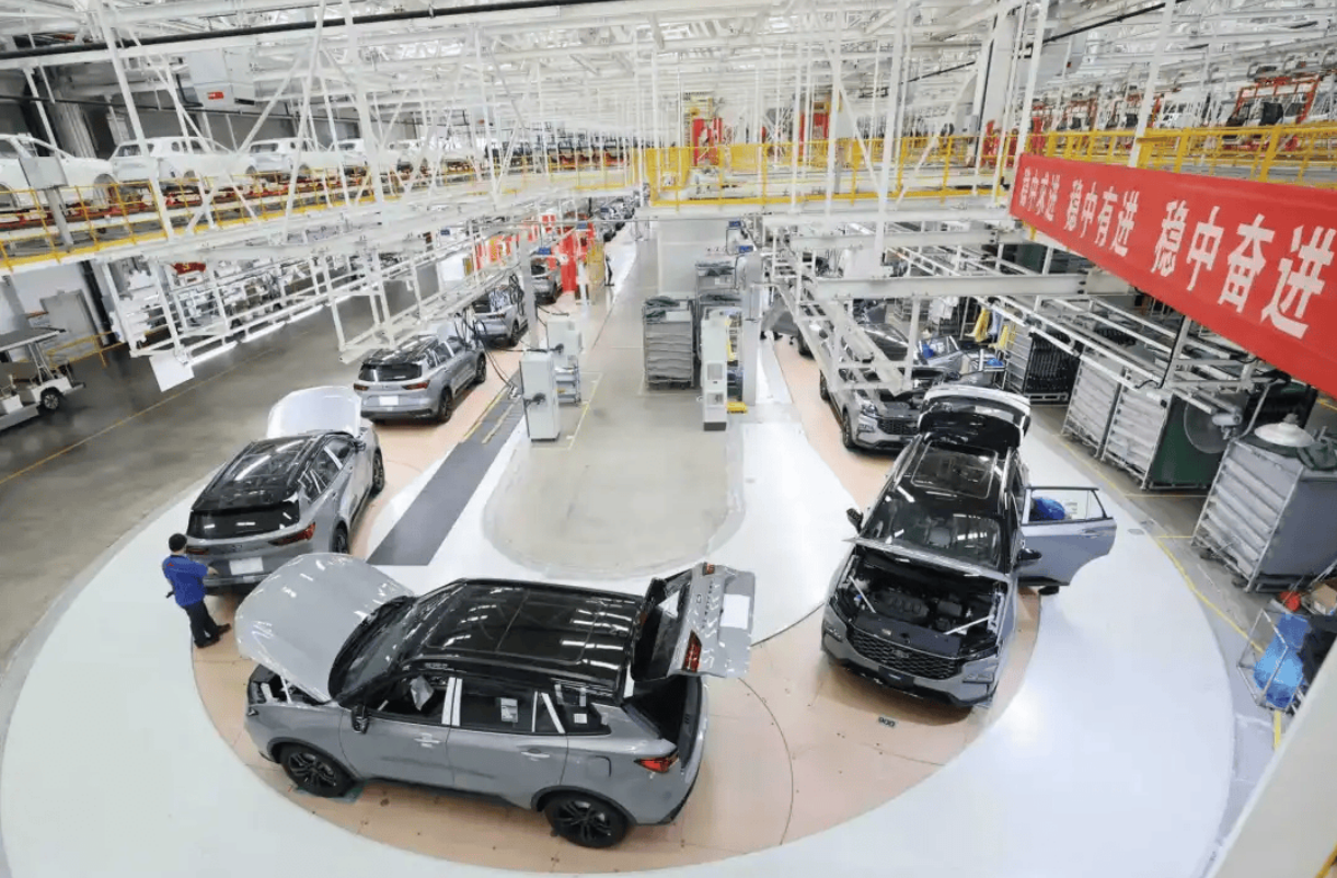 中國(guó)高新院赴南昌開(kāi)展深度調(diào)研 系統(tǒng)指導(dǎo)國(guó)家新型工業(yè)化示范區(qū)創(chuàng)建